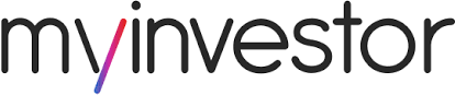 Logo MyInvestor